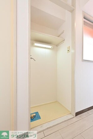 コンフォート長津田の物件内観写真